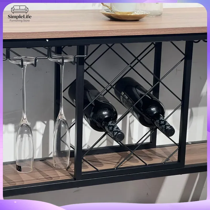 Carrito de Cocina Multifuncion - Kitchen Baking Trolley reseña y precio