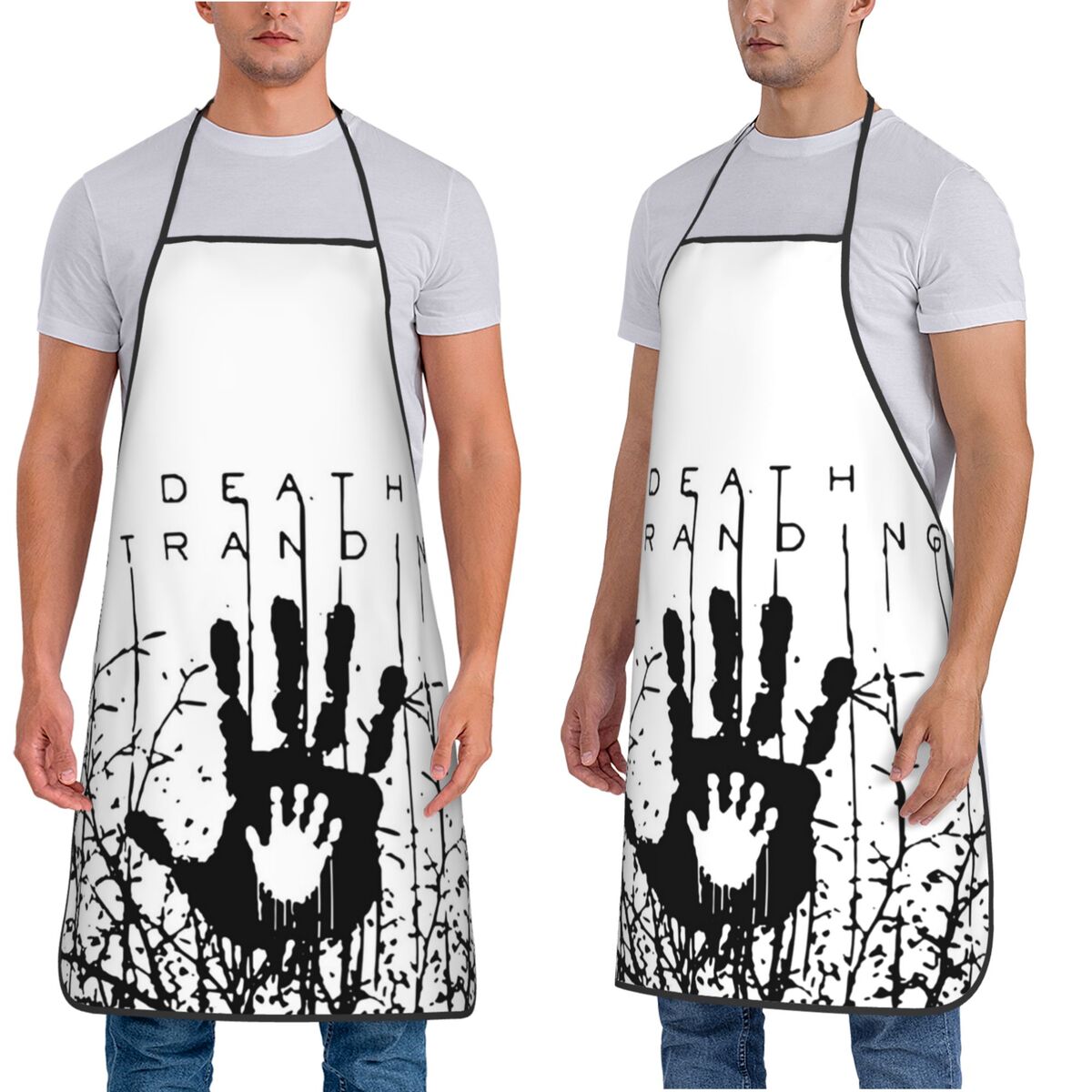 Delantal de juego In The Fores - Kitchen Baking Game reseña y precio