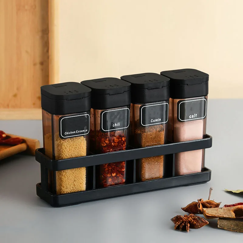Juego de Organizadores de Espe - Kitchen Glass Baking Set reseña y precio