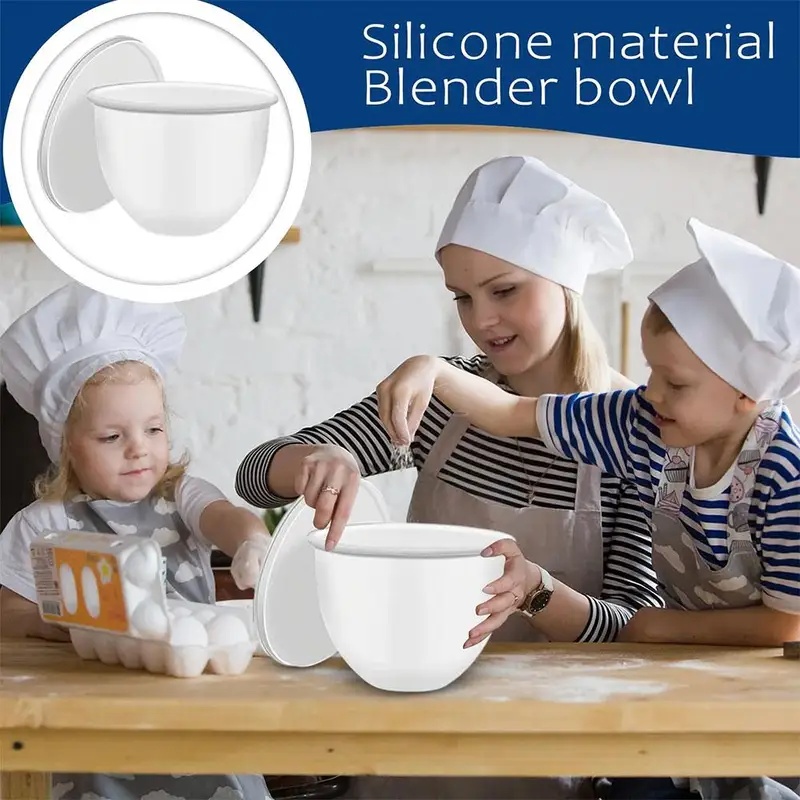 NUEVOS revestimientos de silic - Kitchenaid Baking Set reseña y precio