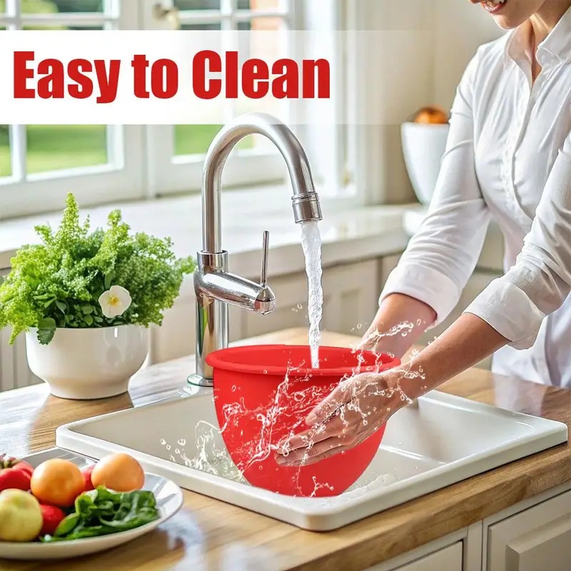NUEVOS revestimientos de silic - Kitchenaid Baking Set reseña y precio