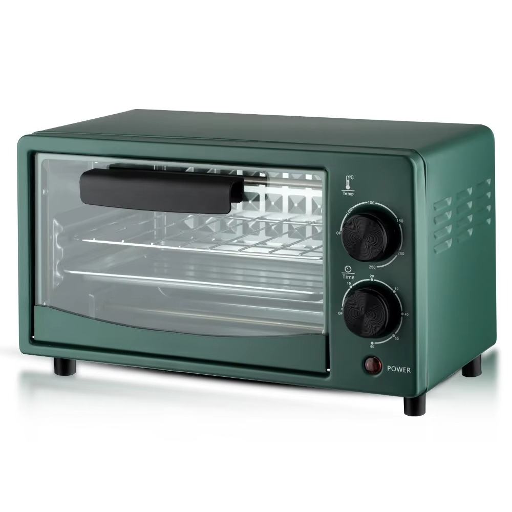 1. Horno comercial blanco con  - Baking Kitchen Layout reseña y precio