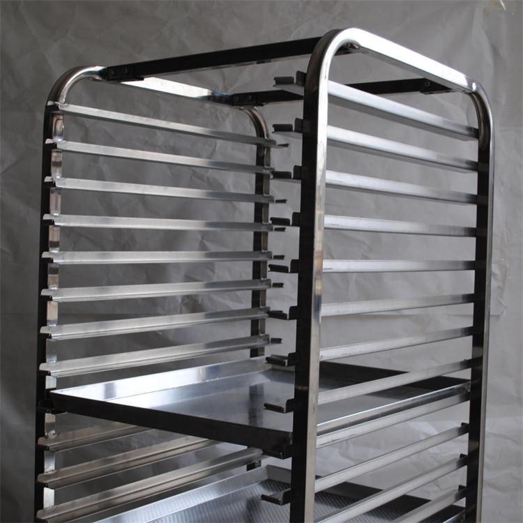 Equipo de Cocina, Carro de Ace - Kitchen Baking Trolley reseña y precio