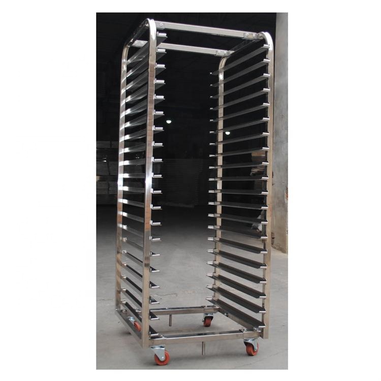 Equipo de Cocina, Carro de Ace - Kitchen Baking Trolley reseña y precio
