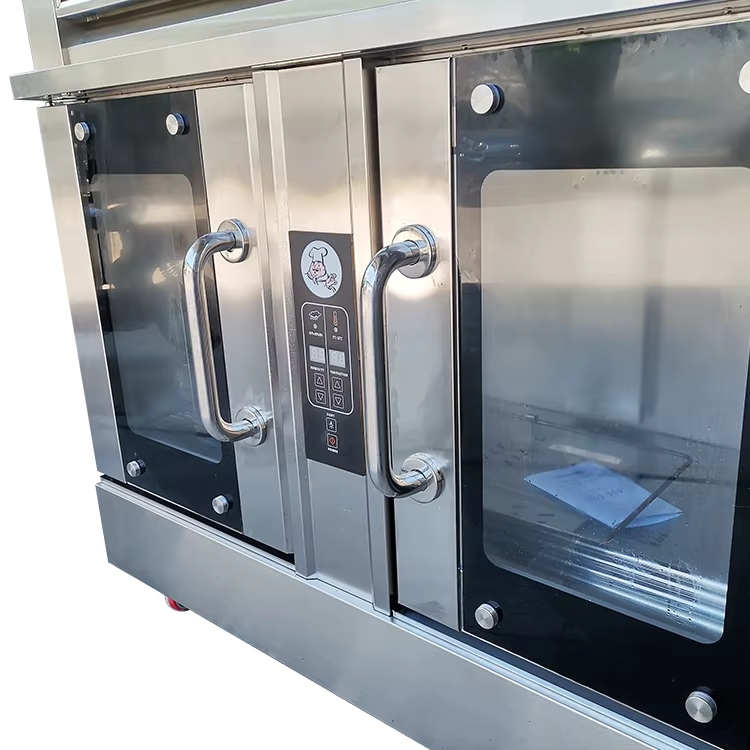 Horno de Fermentación para Pan - Kitchen And Baking Equipment reseña y precio