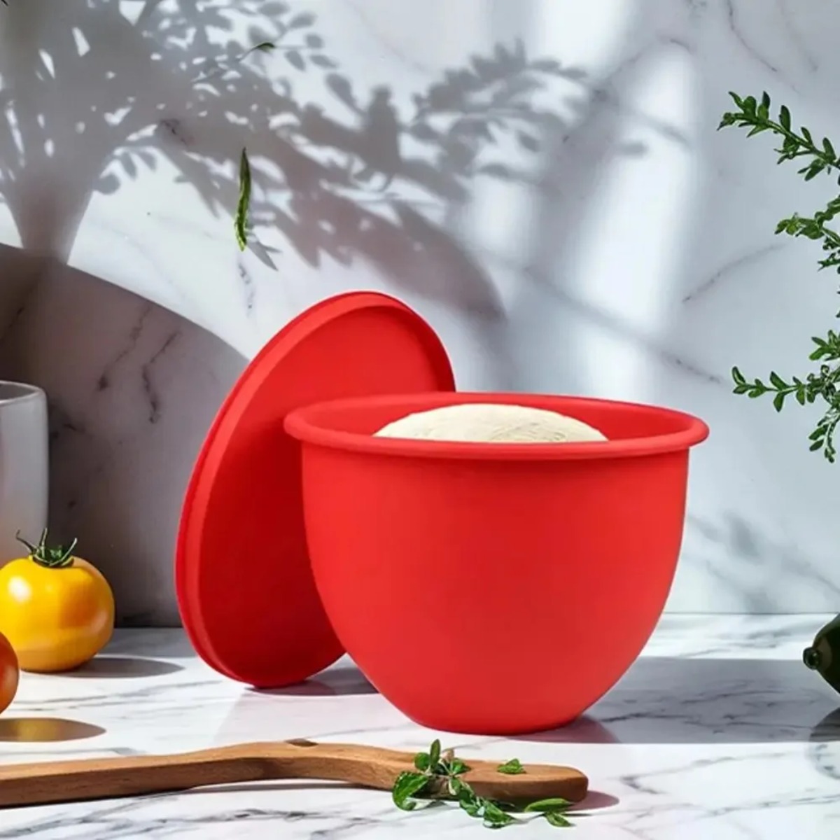 Revestimiento de silicona para - Kitchen Baking Aid reseña y precio
