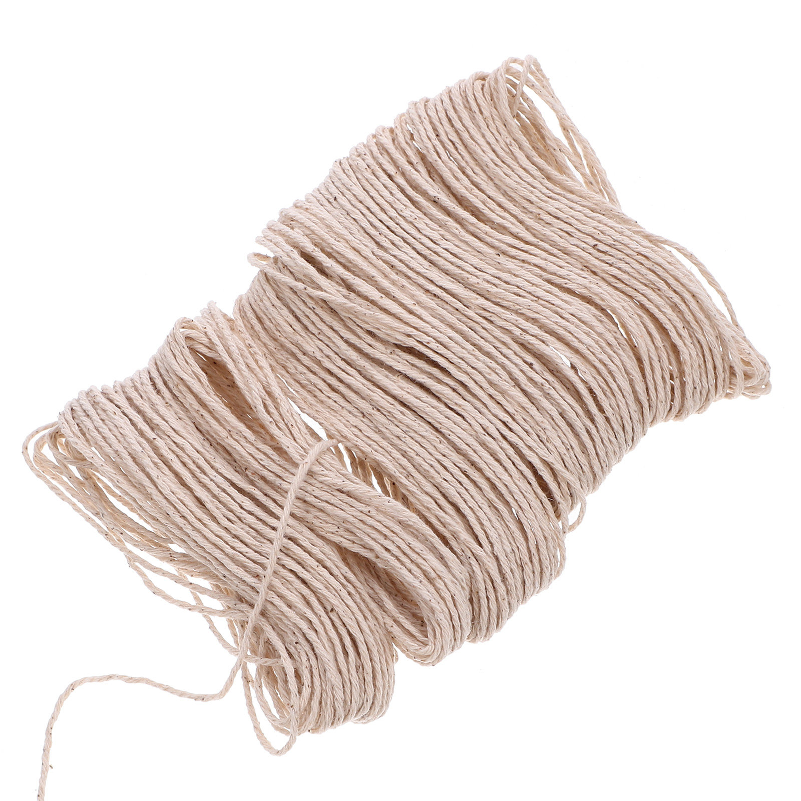 Cordel de Algodón de Alta Resi - Kitchen Baking Twine reseña y precio