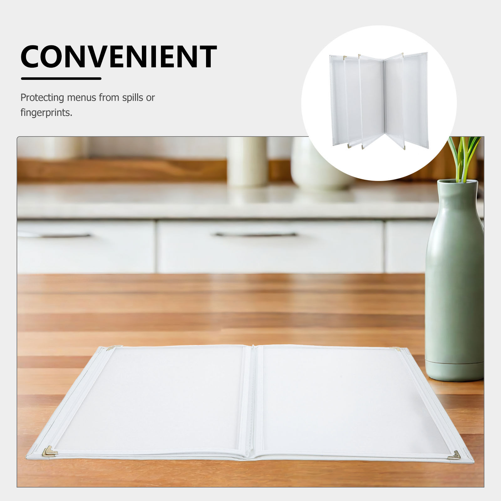Cuaderno de Recetas con Espira - Kitchen Baking Organization reseña y precio