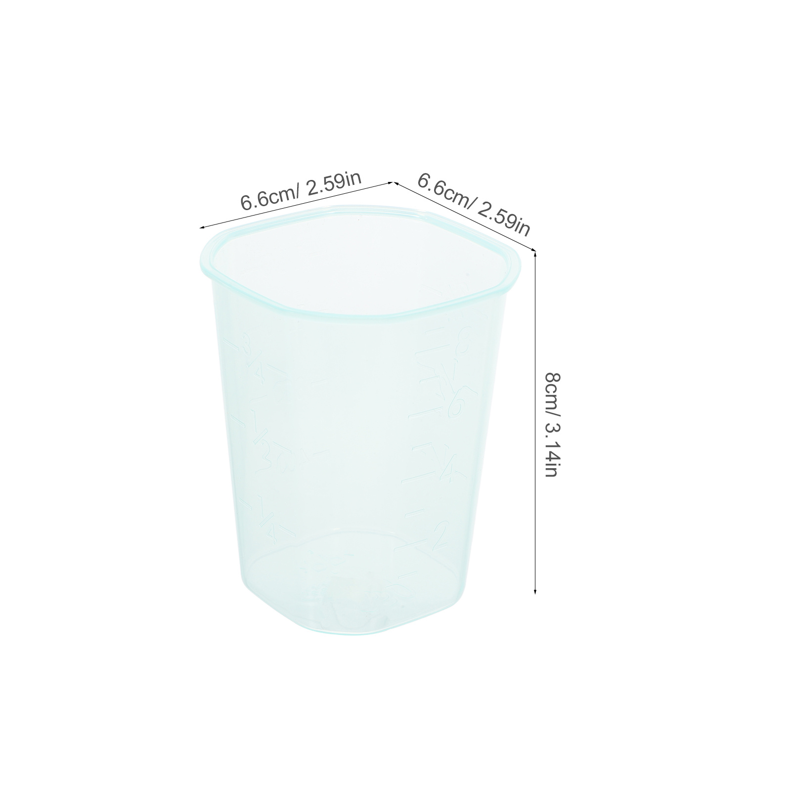 Taza medidora para olla arroce - Baking (Kitchen Ingredient) reseña y precio