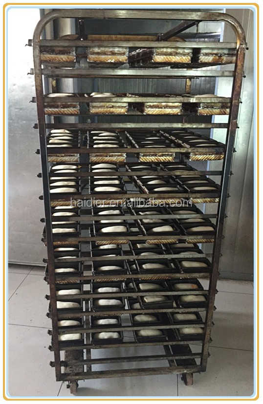 Carrito de Acero Inoxidable pa - Kitchen Baking Trolley reseña y precio