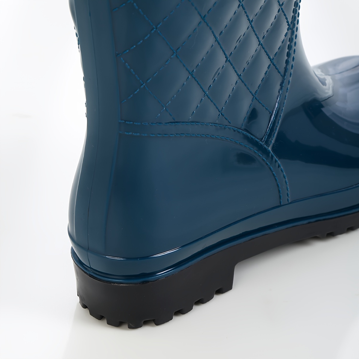 Botas de Lluvia para Mujer, Es - Kitchen Job reseña y precio