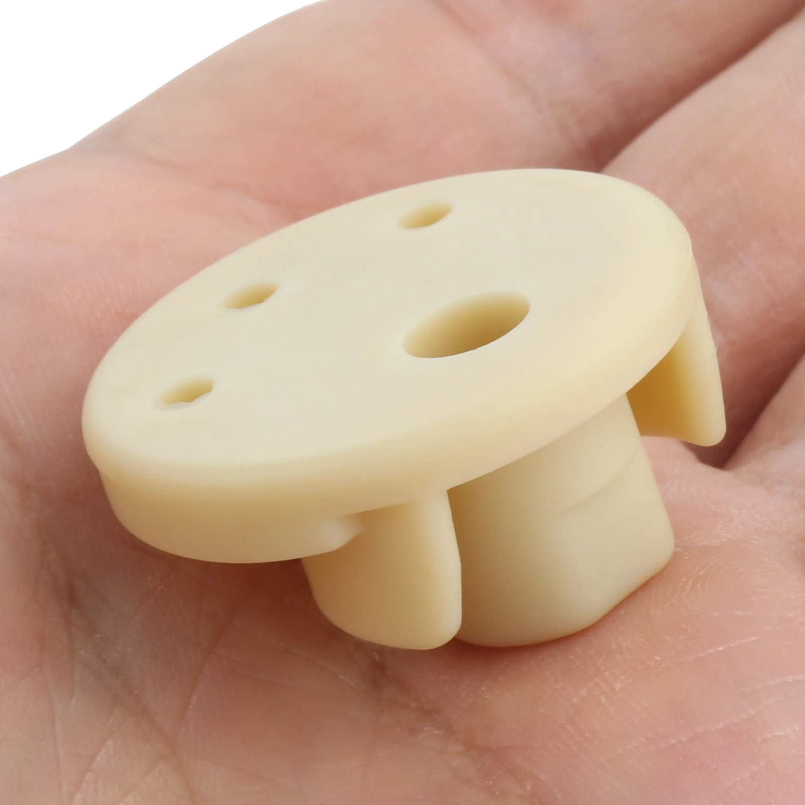 Pie de goma inferior para mezc - Kitchenaid Baking Set reseña y precio