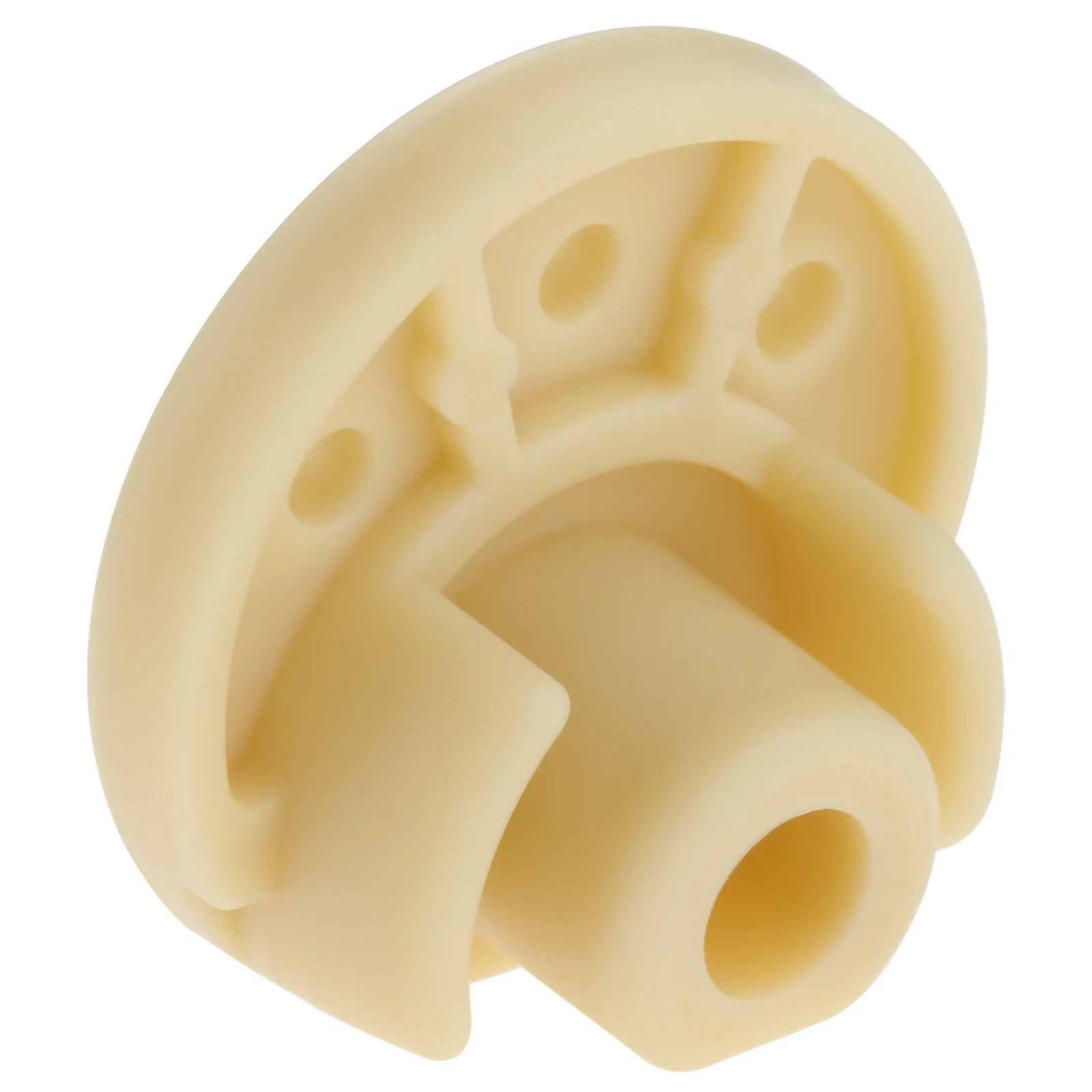 Pie de goma inferior para mezc - Kitchenaid Baking Set reseña y precio