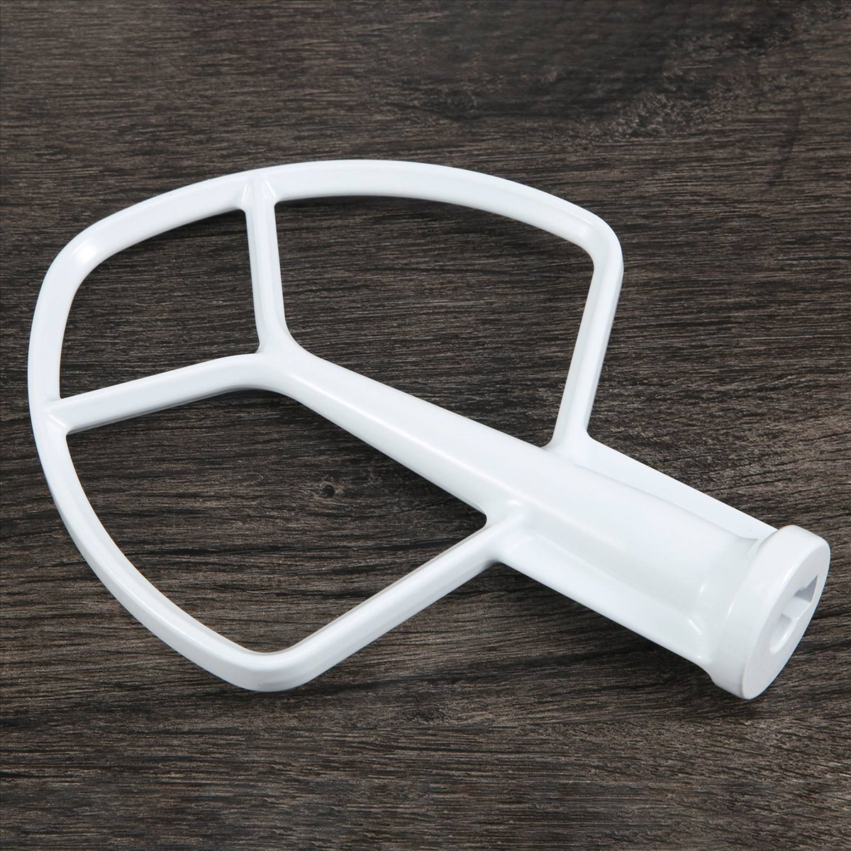 Batidor Plano Recubierto para  - Kitchenaid Baking Set reseña y precio