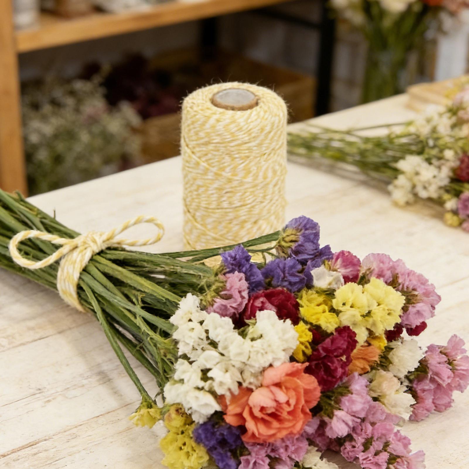 Cordel para Hornear de 2 mm x  - Kitchen Baking Twine reseña y precio