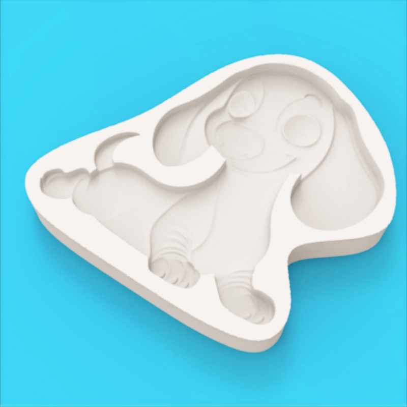 Moldes Esenciales para Decorac - Silicone Cake Mold reseña y precio