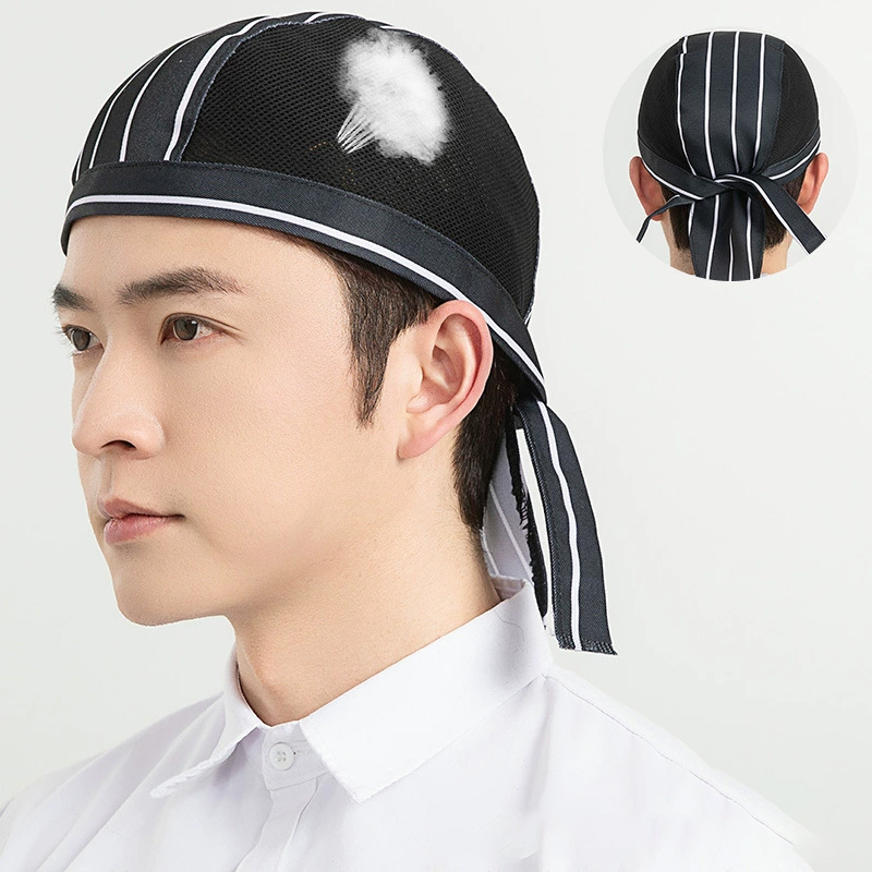Gorro de Cocina Transpirable d - Kitchen Baker reseña y precio