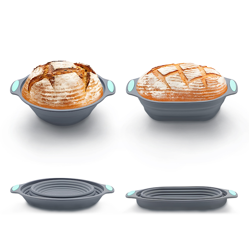 1 unidad de cesta de fermentac - Kitchen Tools In Baking reseña y precio