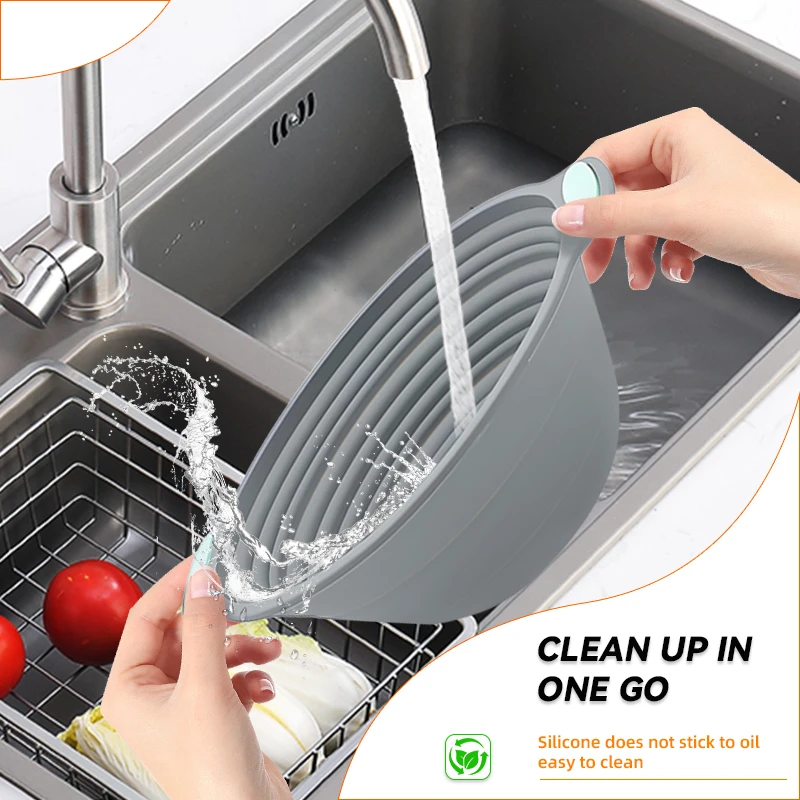 1 unidad de cesta de fermentac - Kitchen Tools In Baking reseña y precio