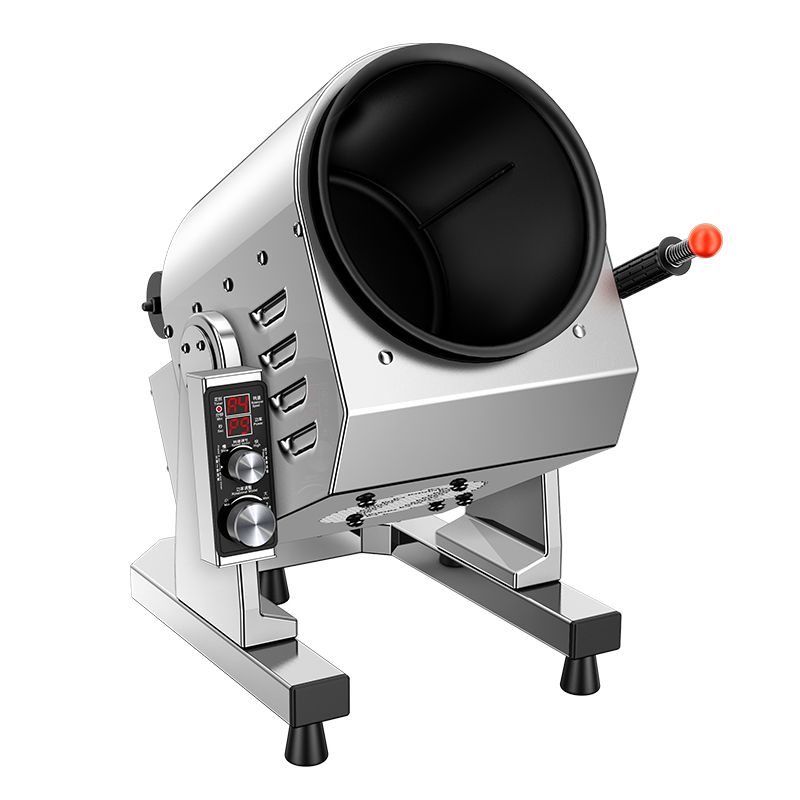 Nueva Olla Arrocera Automática - Kitchen Robot Baking reseña y precio