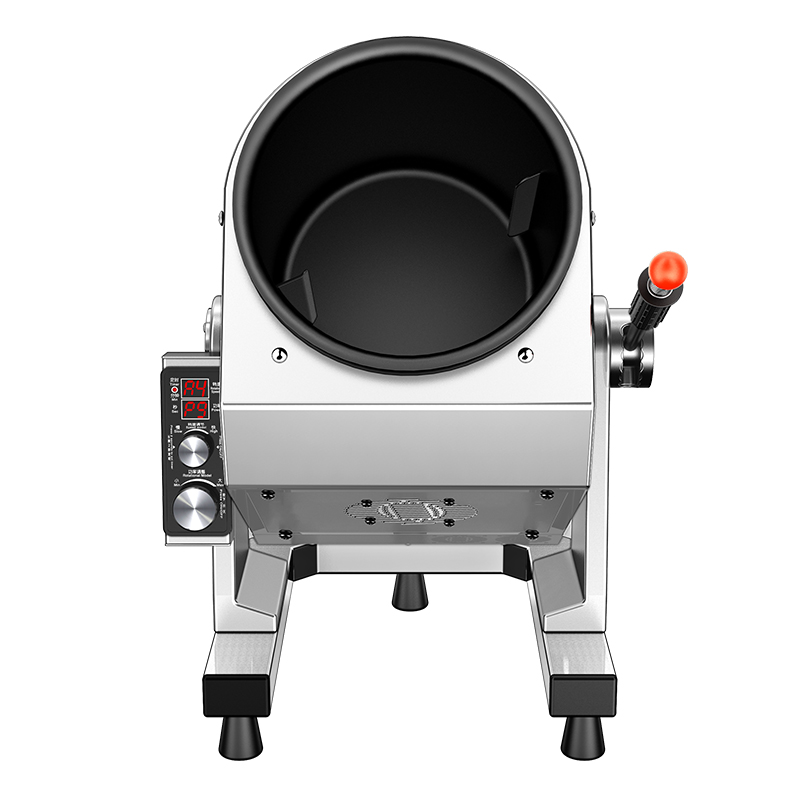 Nueva Olla Arrocera Automática - Kitchen Robot Baking reseña y precio