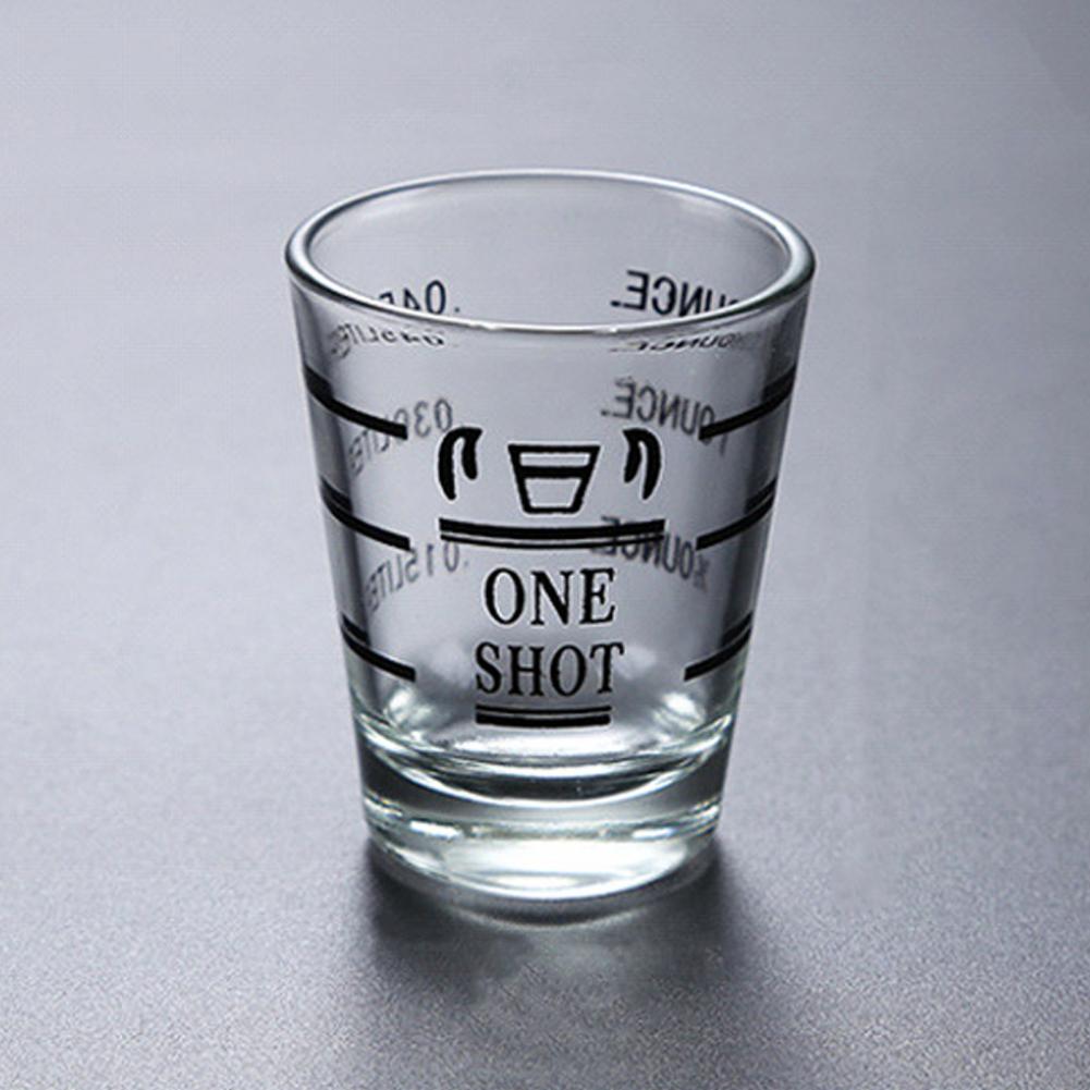 Juego de vasos de café, vasos  - Kitchen Glass Baking Set reseña y precio