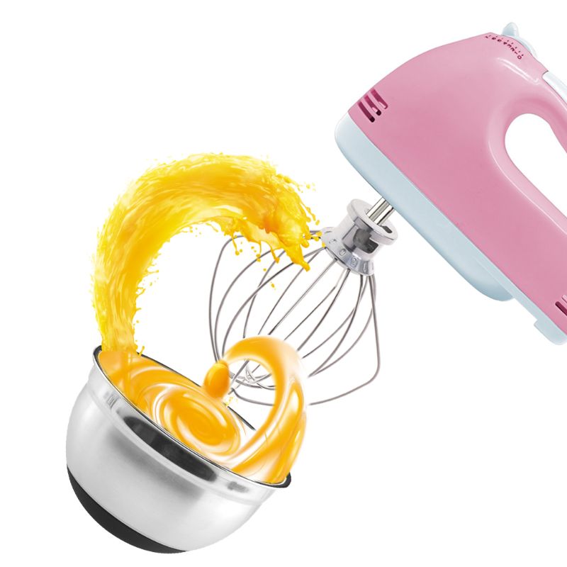 Batidor de Varillas de Acero I - Kitchenaid Baking Set reseña y precio