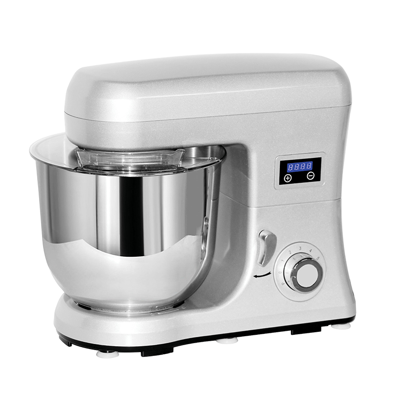 Batidora de masa comercial, so - Kitchen Robot Baking reseña y precio