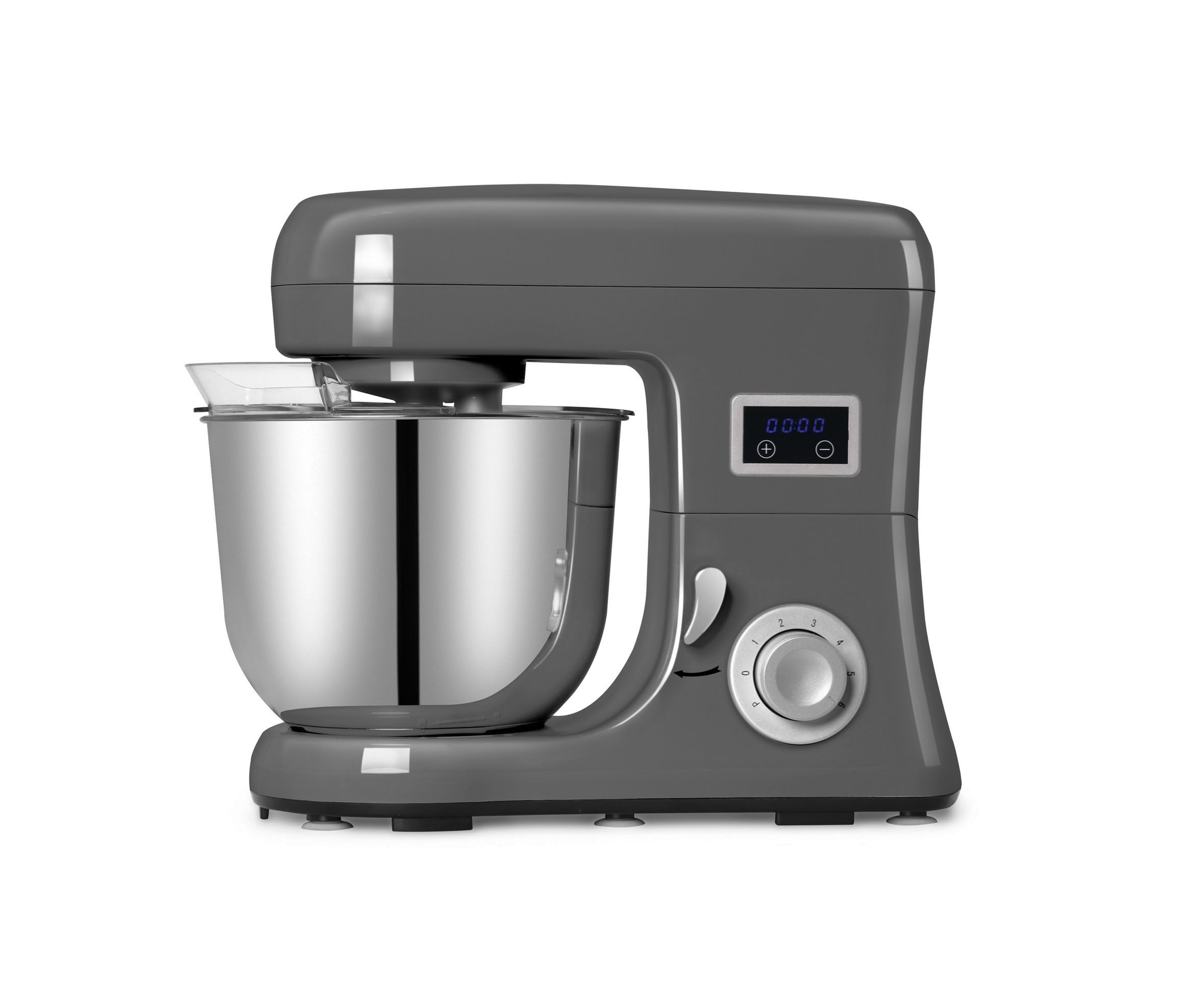 Batidora de masa comercial, so - Kitchen Robot Baking reseña y precio