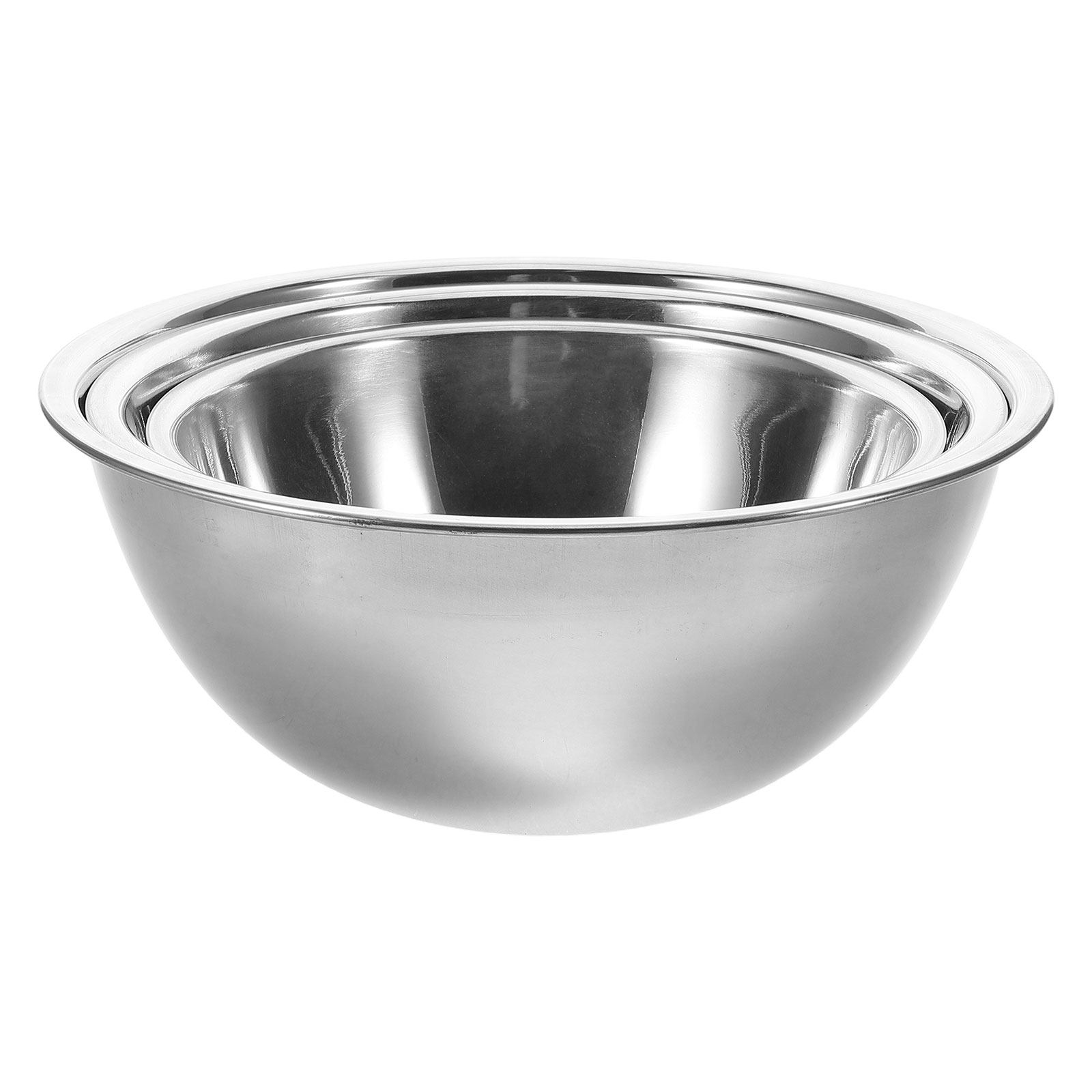 Juego de 3 Tazones para Mezcla - Baking (Kitchen Ingredient) reseña y precio