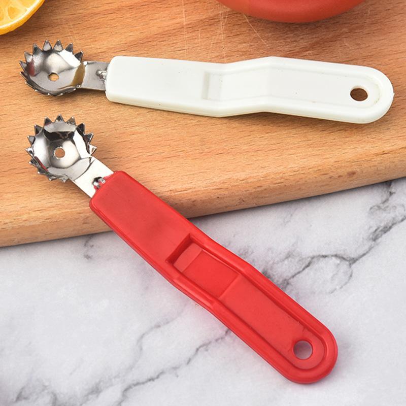 Herramienta para deshuesar cer - Kitchen Tools In Baking reseña y precio