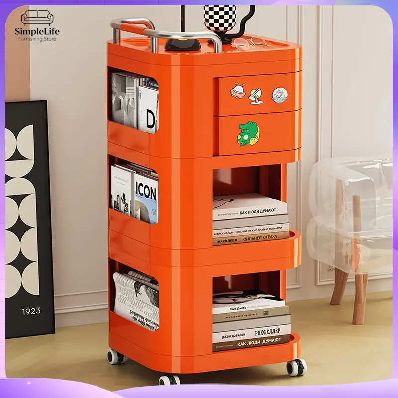 Carrito de Cocina con Ruedas,  - Kitchen Baking Trolley reseña y precio