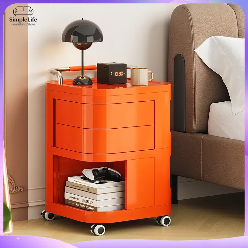 Carrito de Cocina con Ruedas,  - Kitchen Baking Trolley reseña y precio
