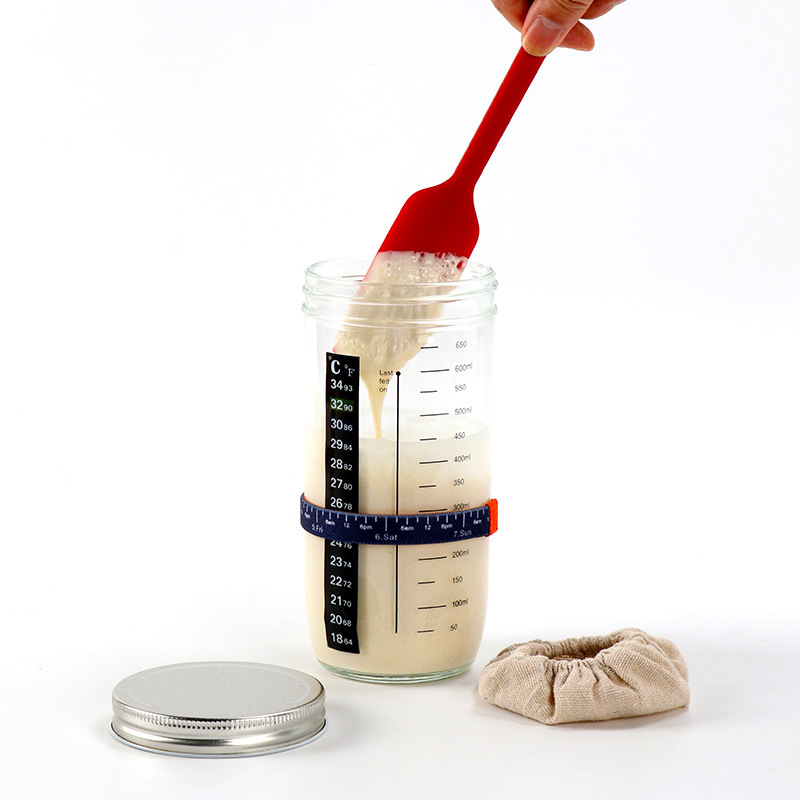Kit de Recipientes para Almace - Kitchen Glass Baking Set reseña y precio