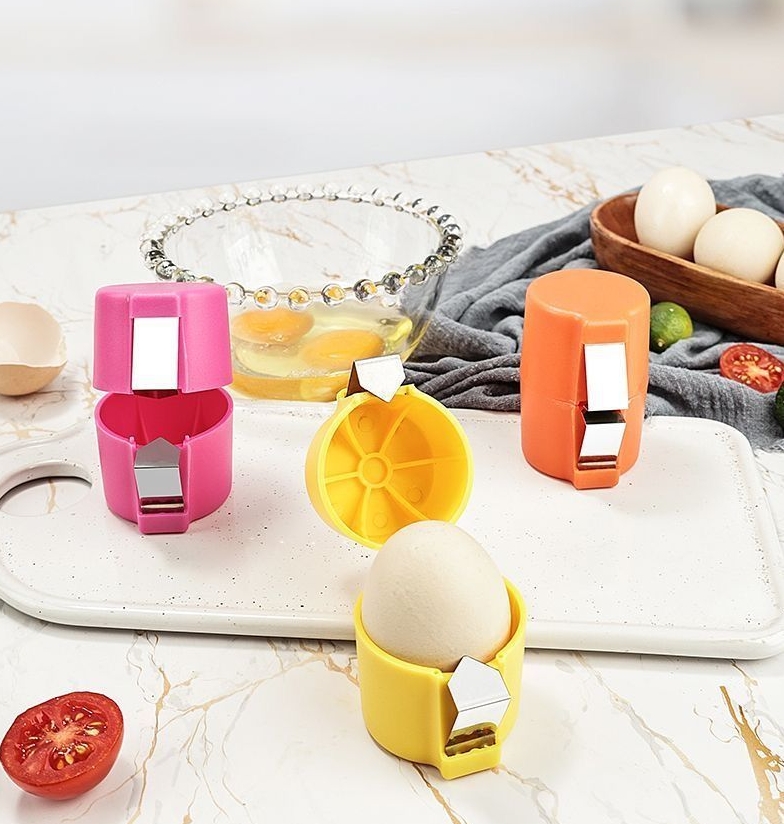 Separador de huevos creativo,  - Kitchen Baking Aid reseña y precio