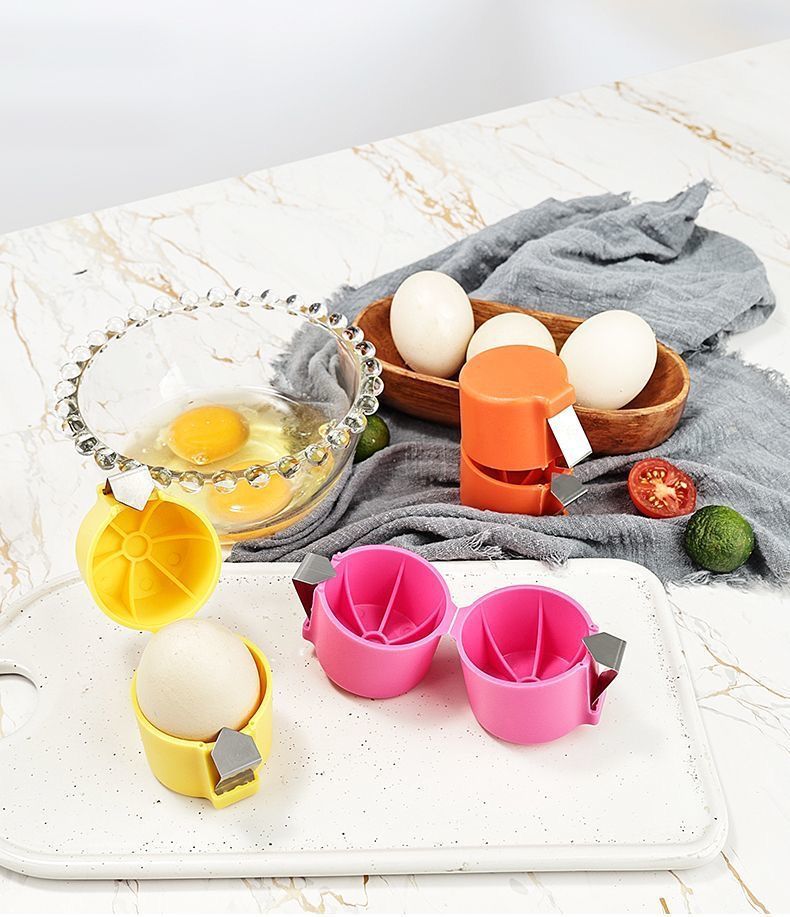 Separador de huevos creativo,  - Kitchen Baking Aid reseña y precio