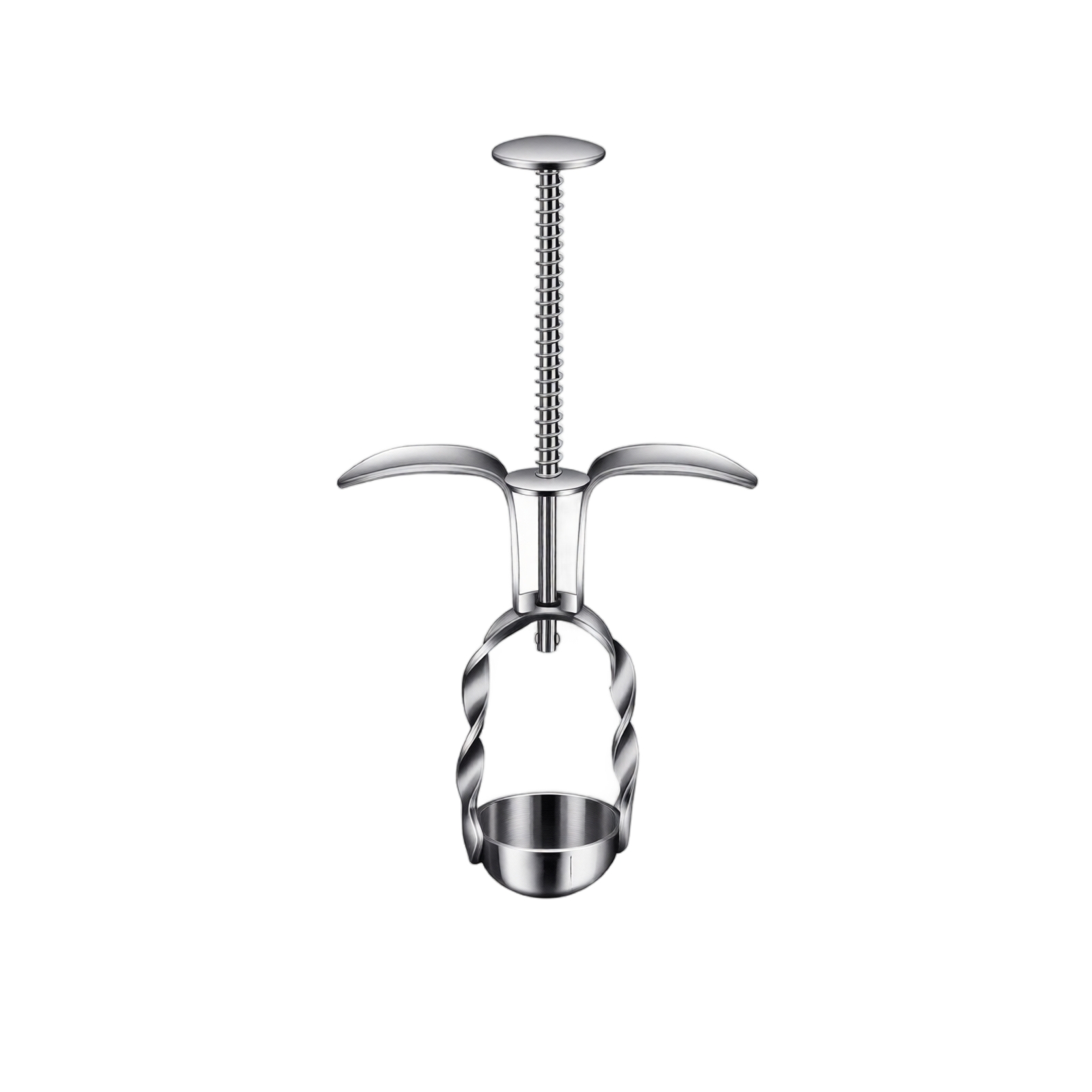 Herramienta de Acero Inoxidabl - Kitchen Tools In Baking reseña y precio