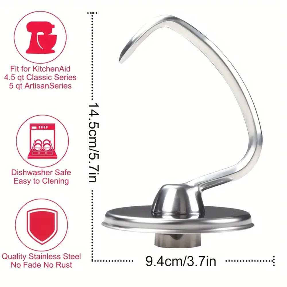 1 pieza de accesorio para uten - Kitchenaid Baking Set reseña y precio