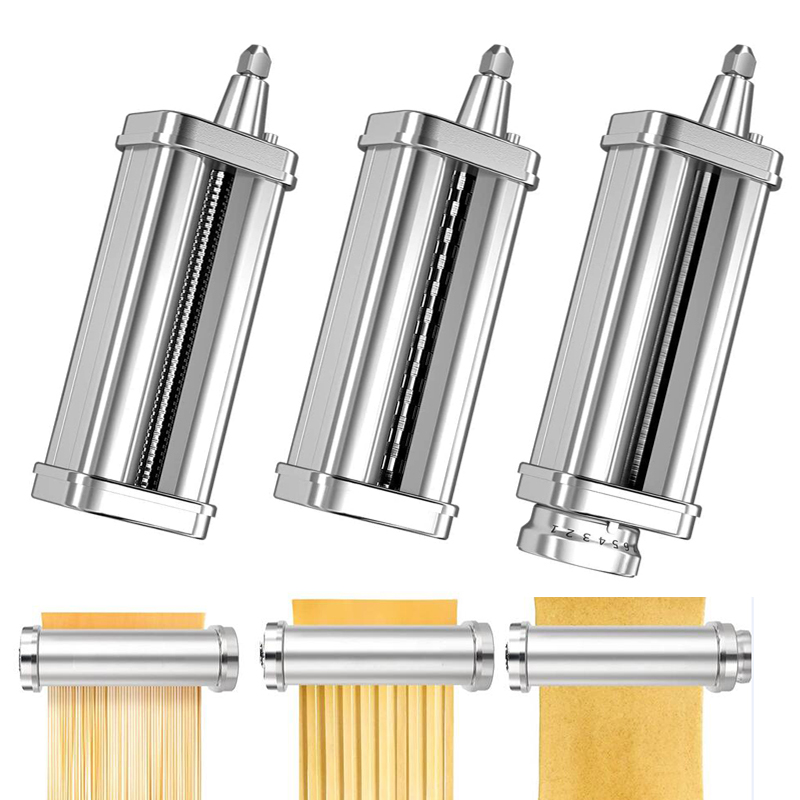 Para KitchenAid rodillo para P - Kitchenaid Baking Set reseña y precio