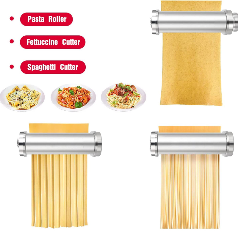 Para KitchenAid rodillo para P - Kitchenaid Baking Set reseña y precio