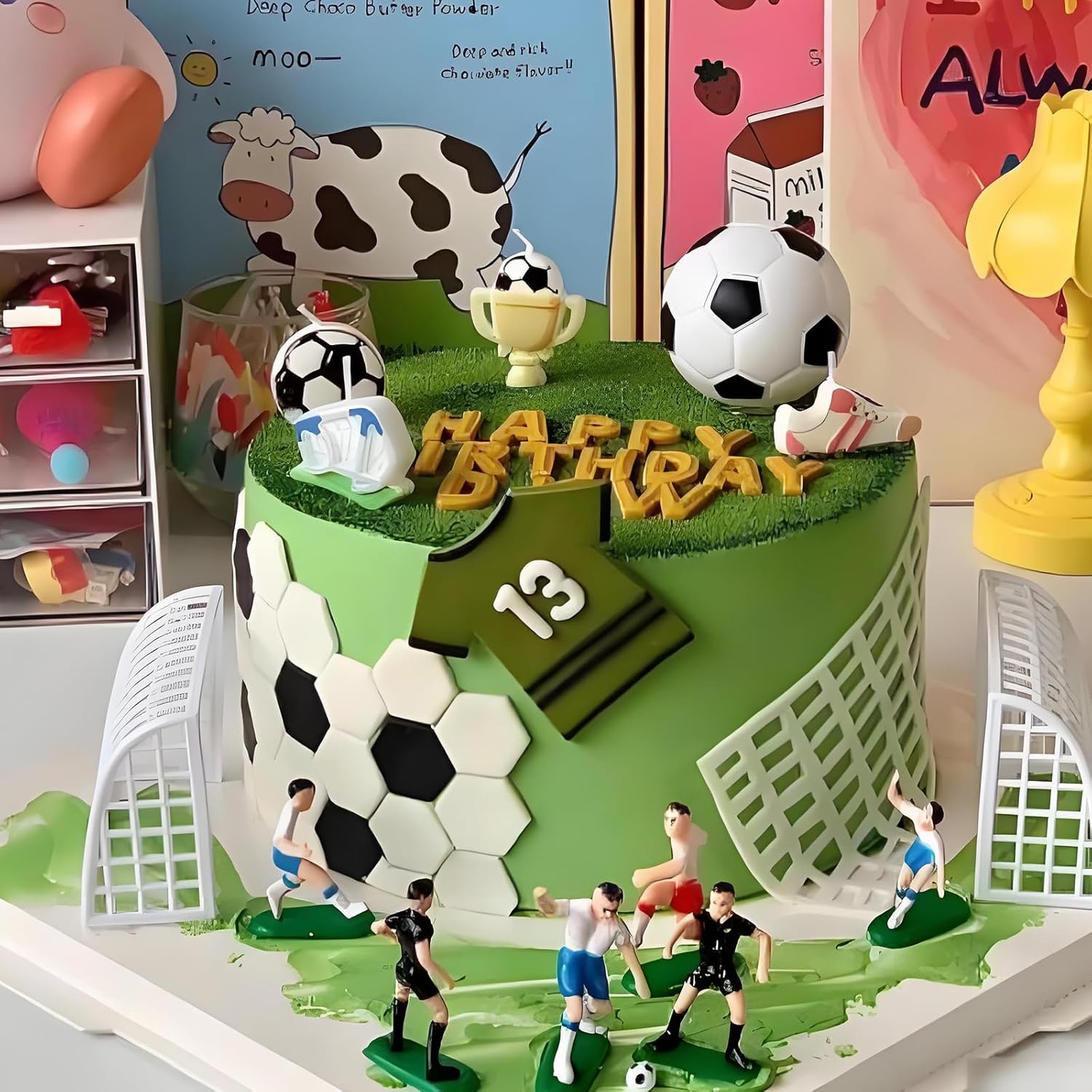 Juego de 4 Cortadores de Galle - Kitchen And Baking Equipment reseña y precio