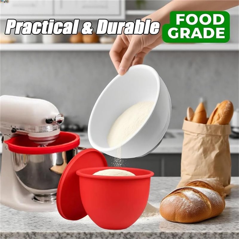 A68P-Revestimiento de silicona - Kitchen Baking Aid reseña y precio