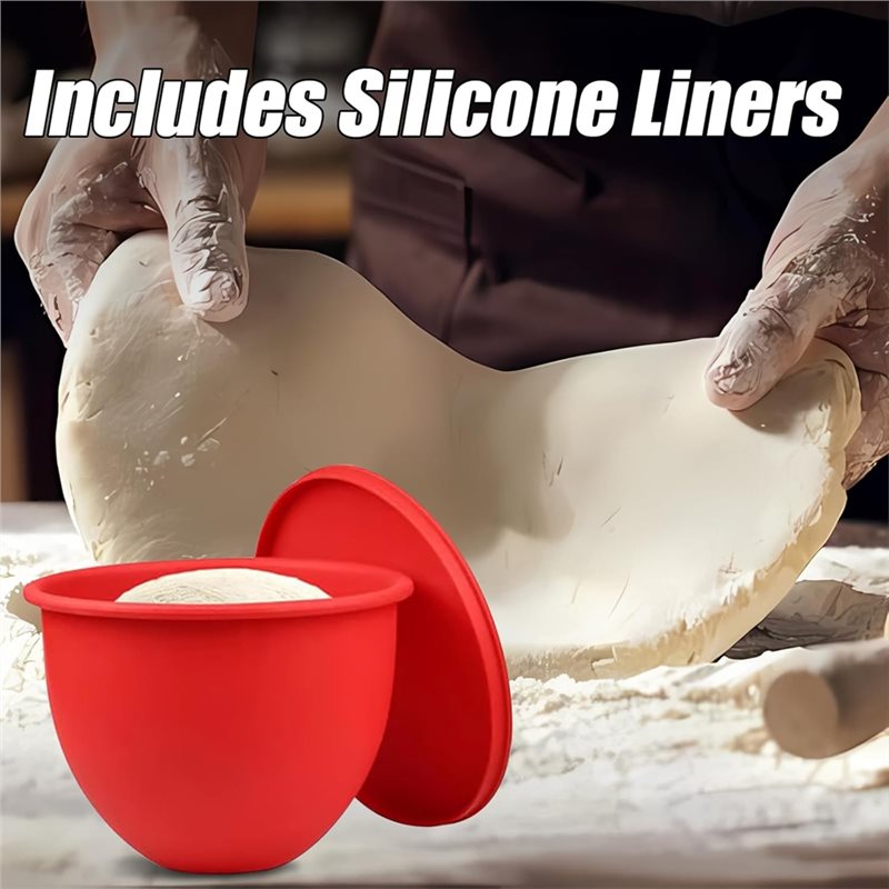 A68P-Revestimiento de silicona - Kitchen Baking Aid reseña y precio