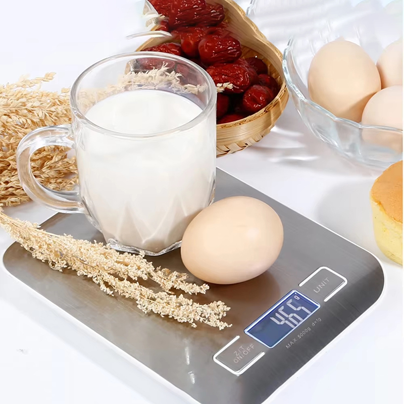 Báscula Digital de Cocina de A - Baking (Kitchen Ingredient) reseña y precio