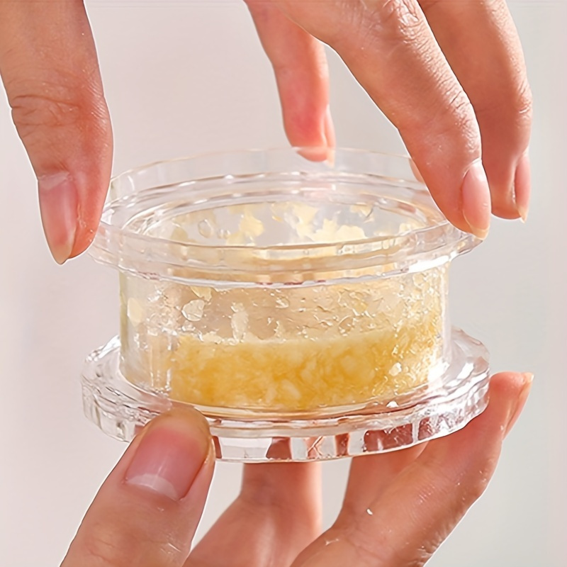 Nuevo Triturador de Ajo Multif - Kitchen Job reseña y precio