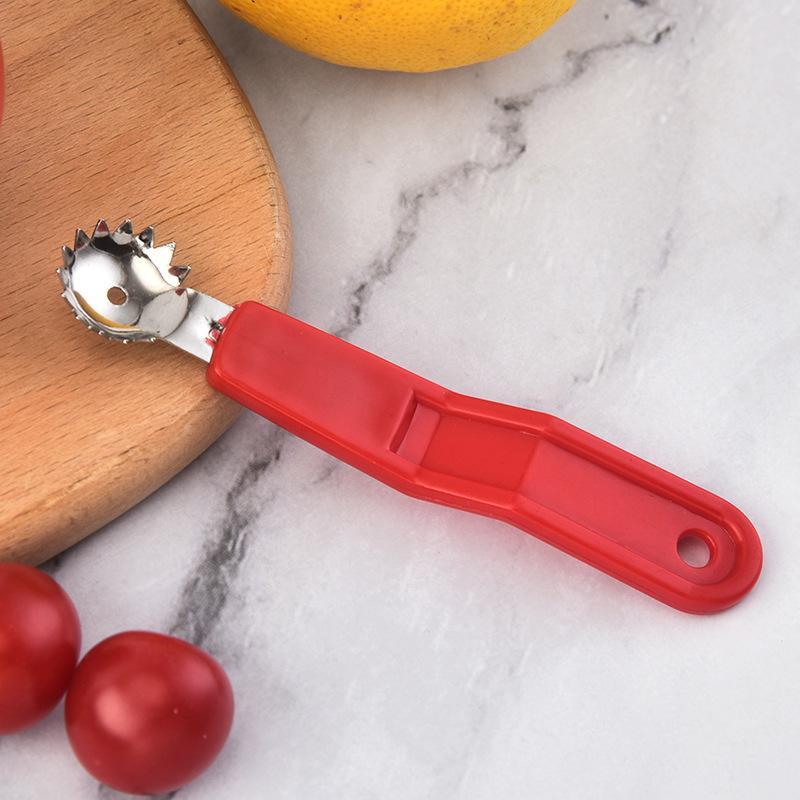 Herramienta para deshuesar cer - Kitchen Tools In Baking reseña y precio