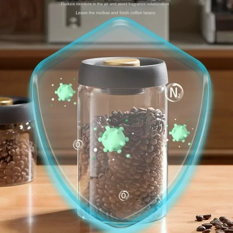 Cafetera con tapa negra de múl - Kitchen Job reseña y precio