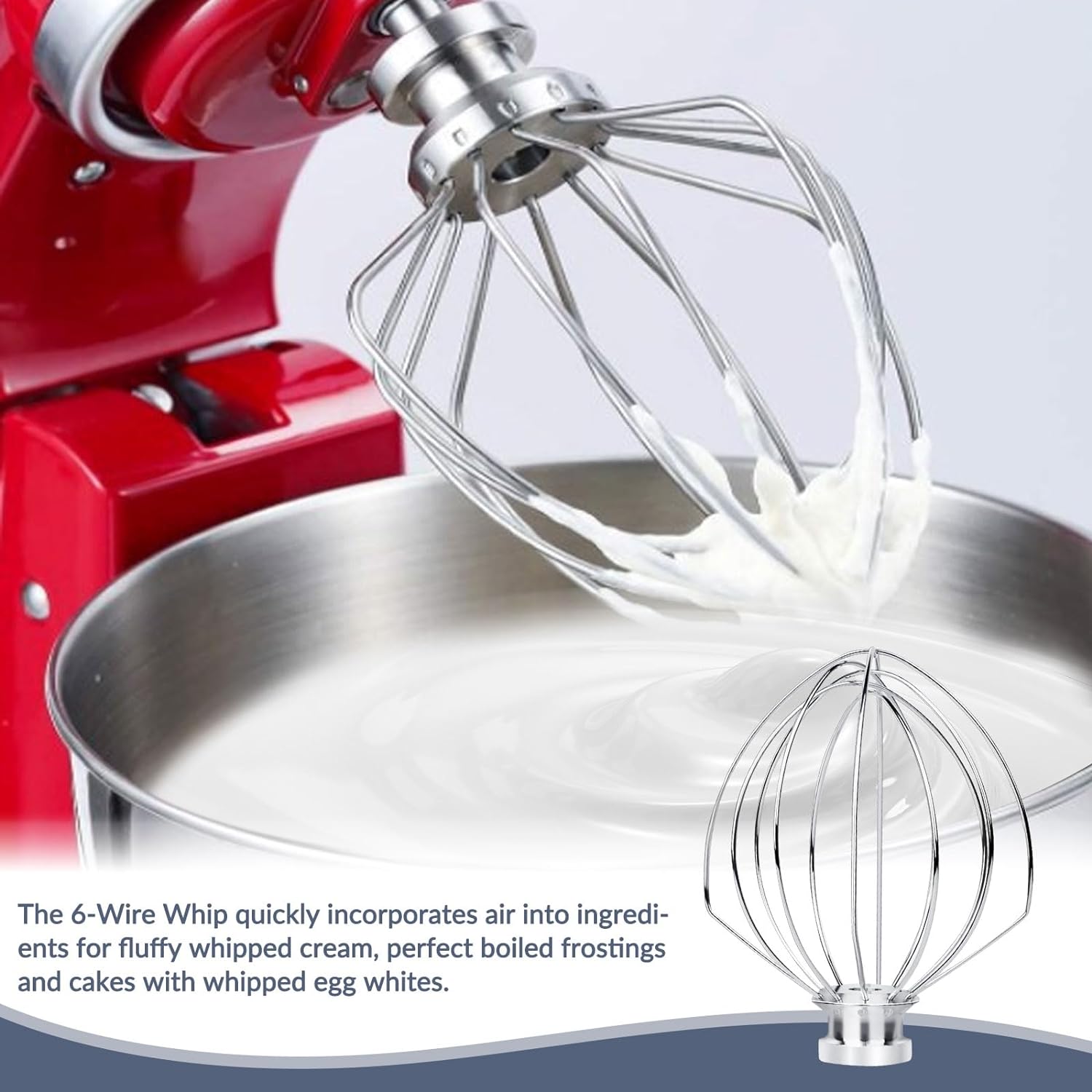 Pieza de repuesto K45WW, acces - Kitchenaid Baking Set reseña y precio