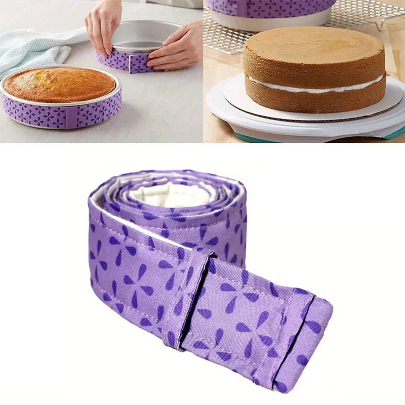 Tira para hornear profesional  - Kitchen Baking Aid reseña y precio