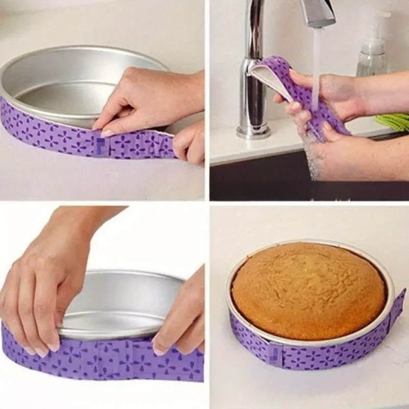 Tira para hornear profesional  - Kitchen Baking Aid reseña y precio